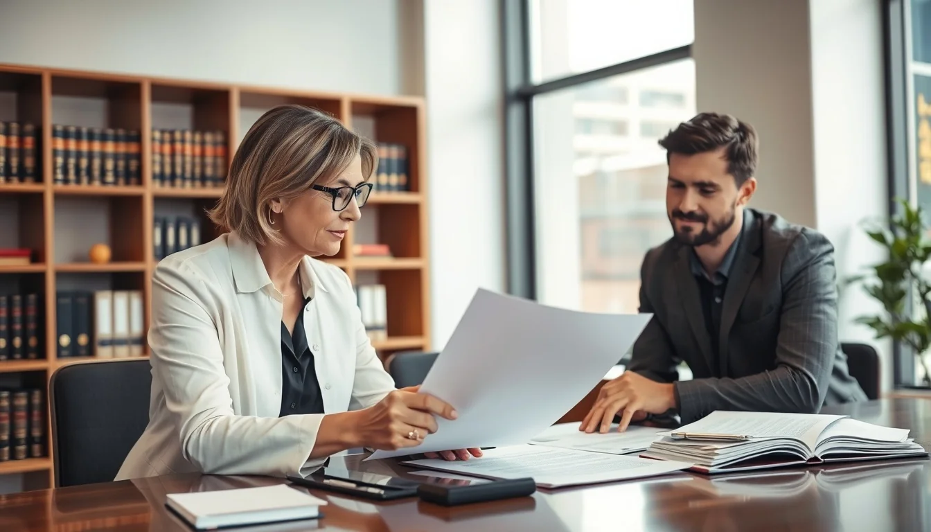 Ihr Partner im Immobilienrecht
