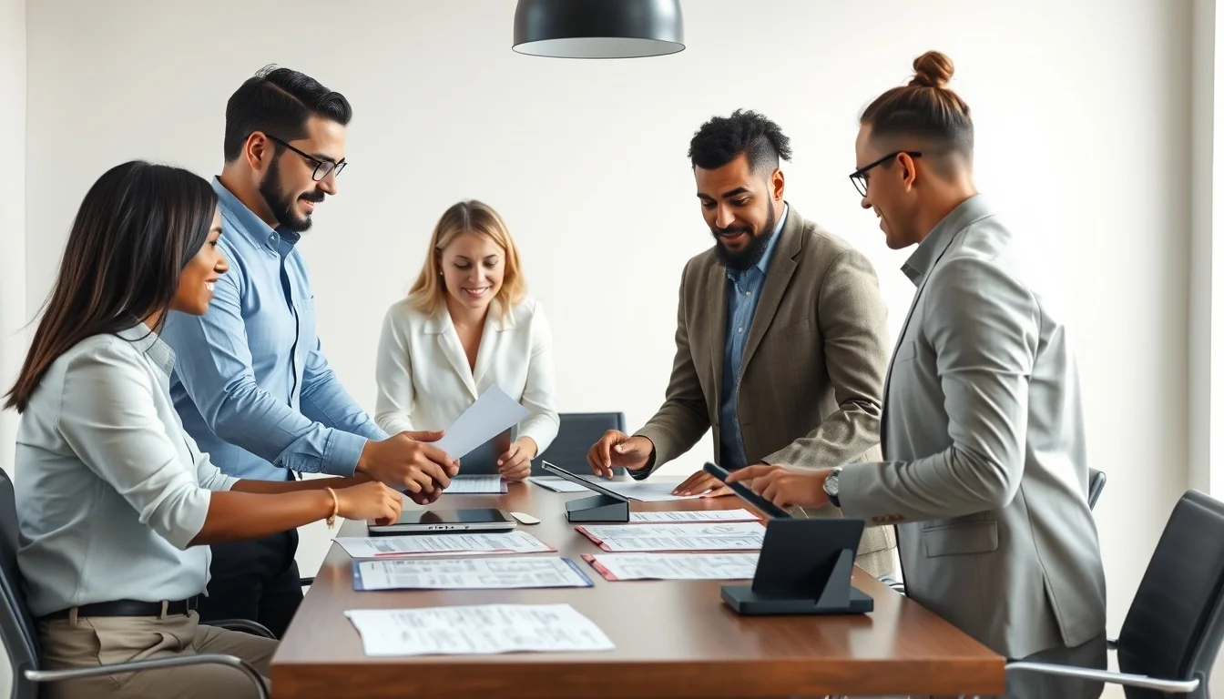 Professional plan visual